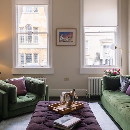 Cambridge House Villa Bath Luaran gambar