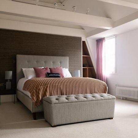 Cambridge House Villa Bath Luaran gambar