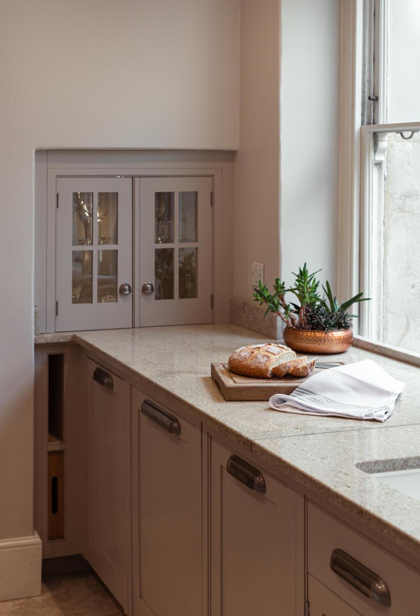 Cambridge House Villa Bath Luaran gambar