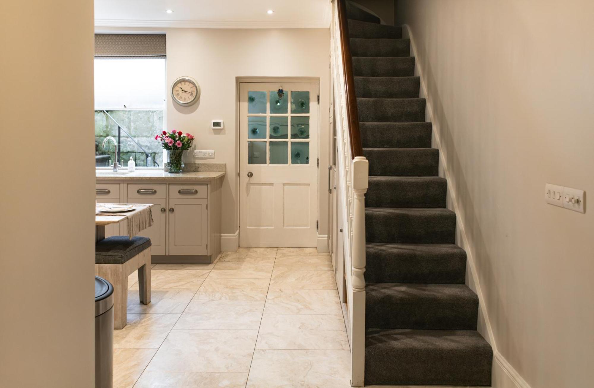 Cambridge House Villa Bath Luaran gambar