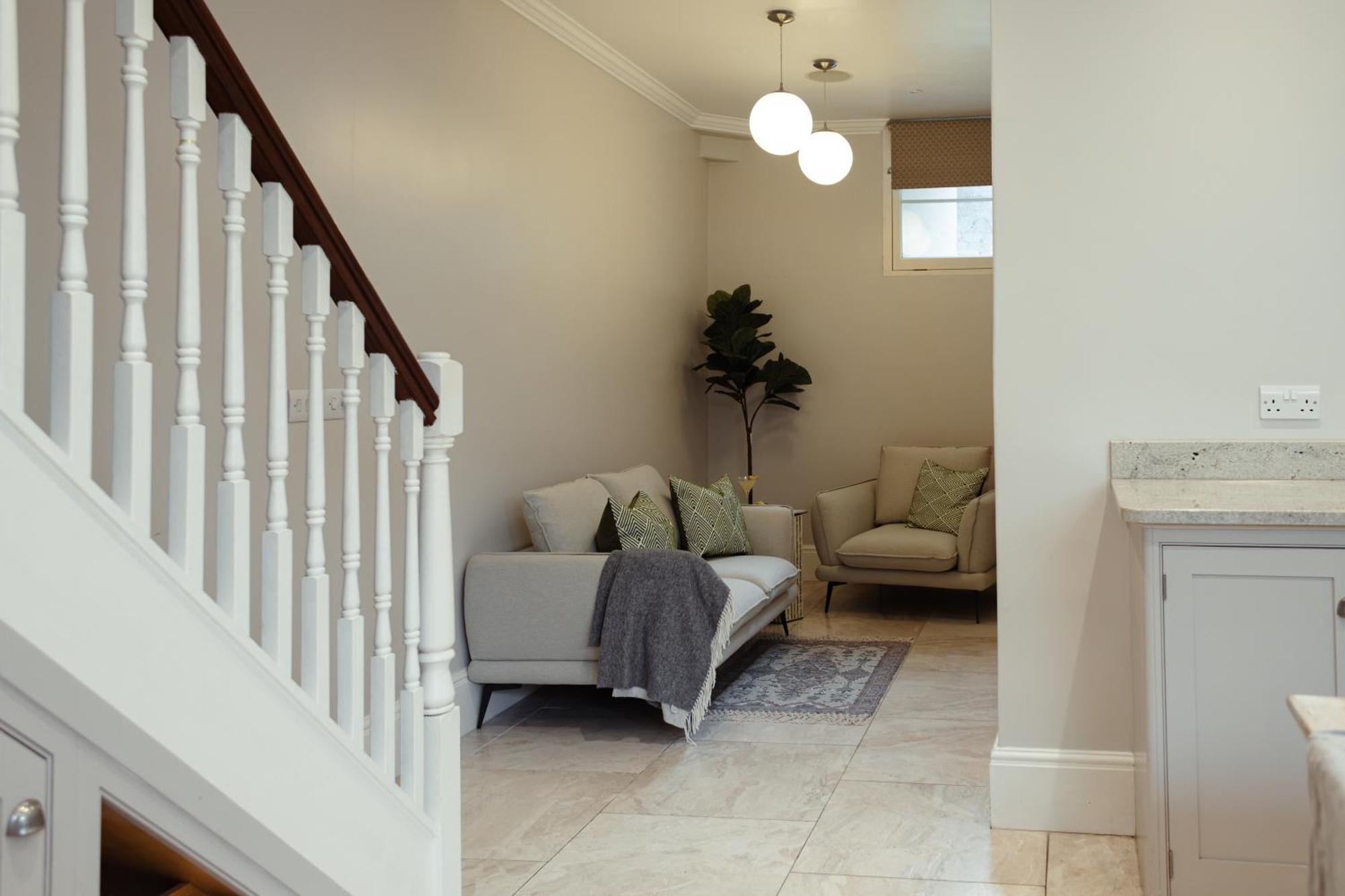 Cambridge House Villa Bath Luaran gambar