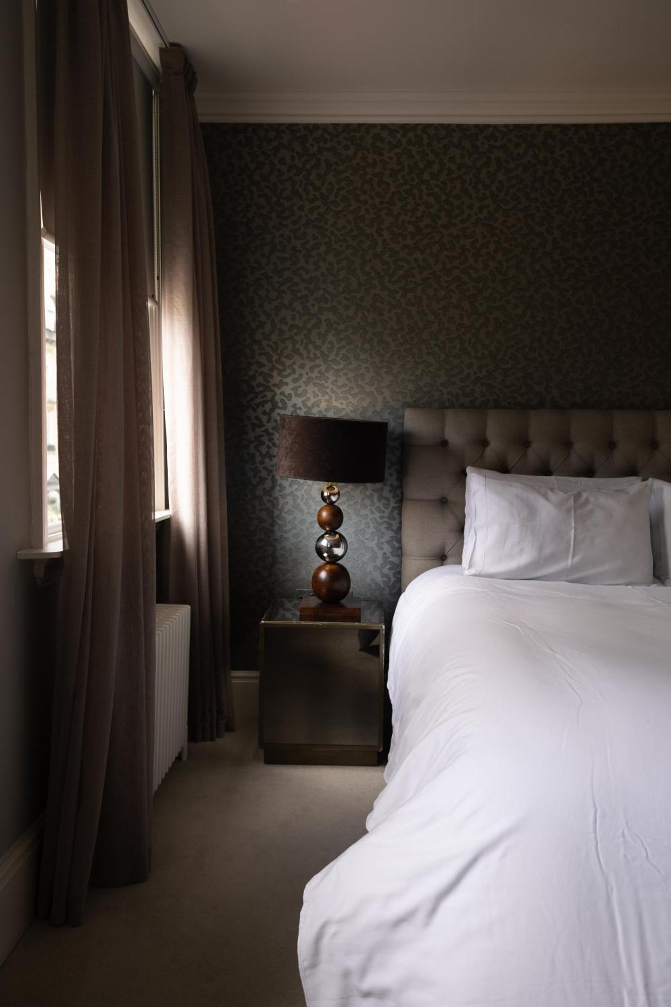 Cambridge House Villa Bath Luaran gambar