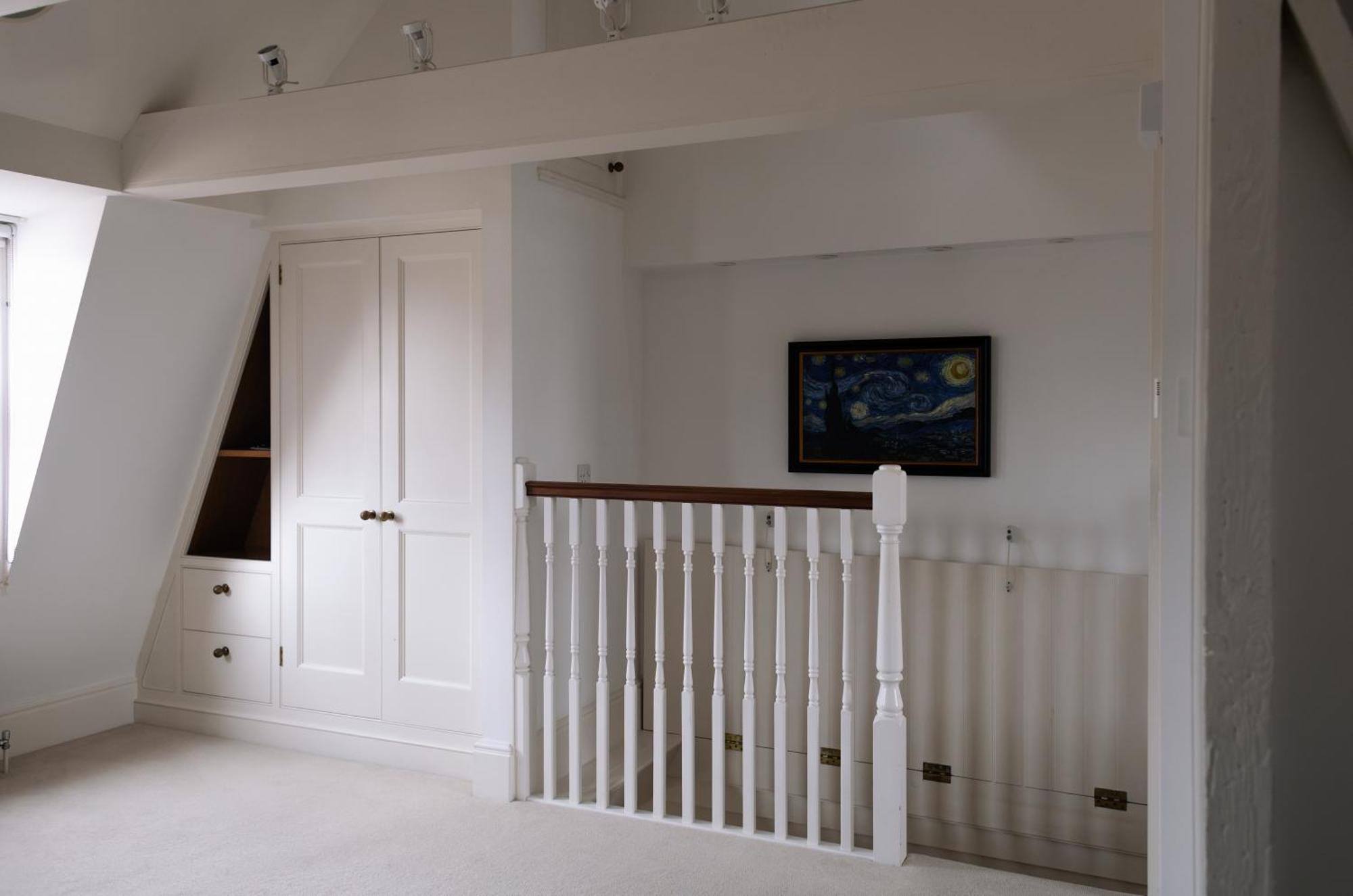 Cambridge House Villa Bath Luaran gambar