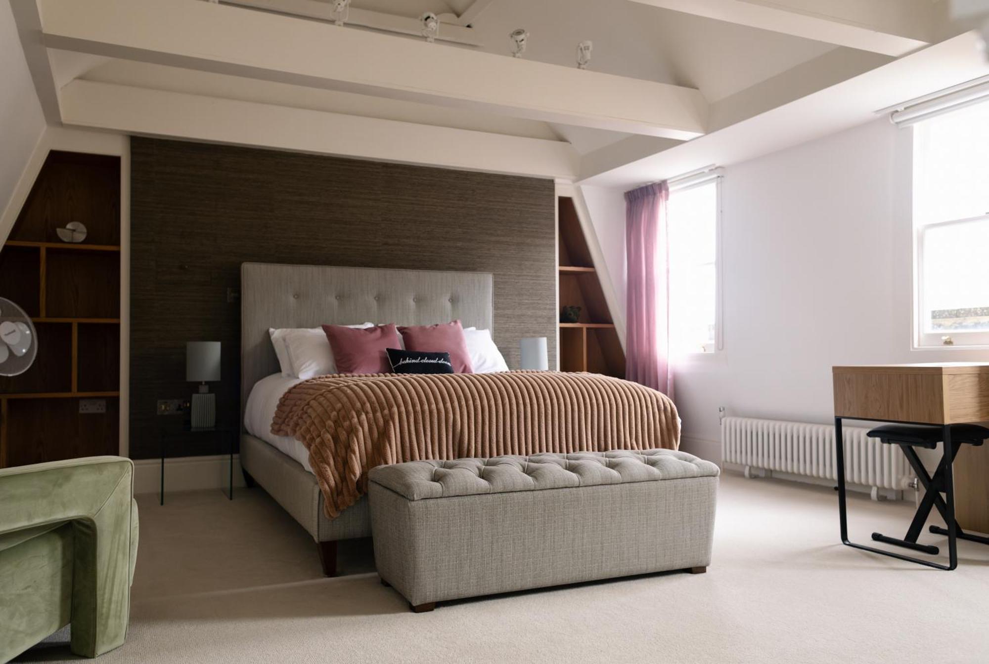 Cambridge House Villa Bath Luaran gambar