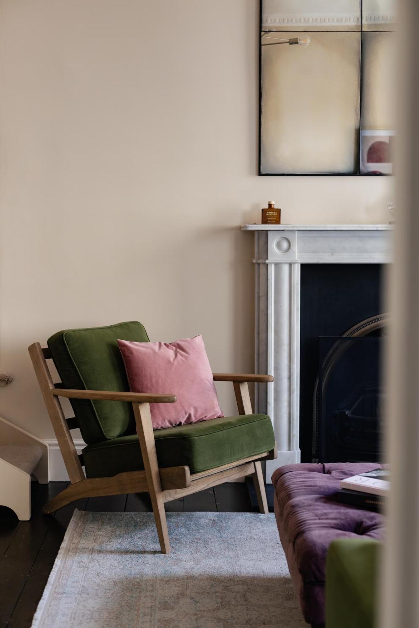 Cambridge House Villa Bath Luaran gambar