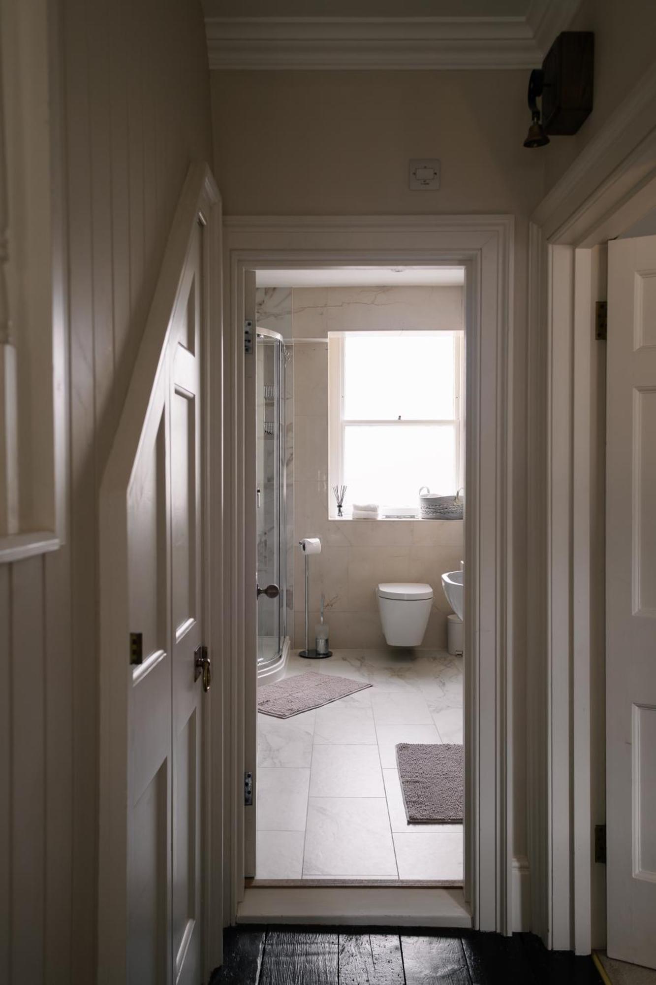 Cambridge House Villa Bath Luaran gambar