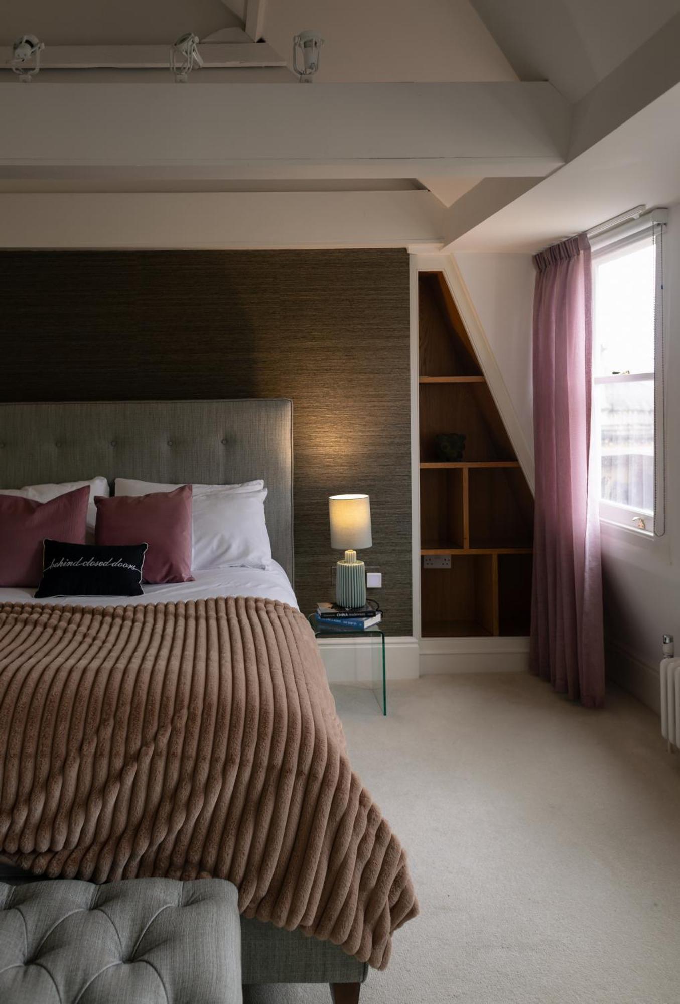 Cambridge House Villa Bath Luaran gambar