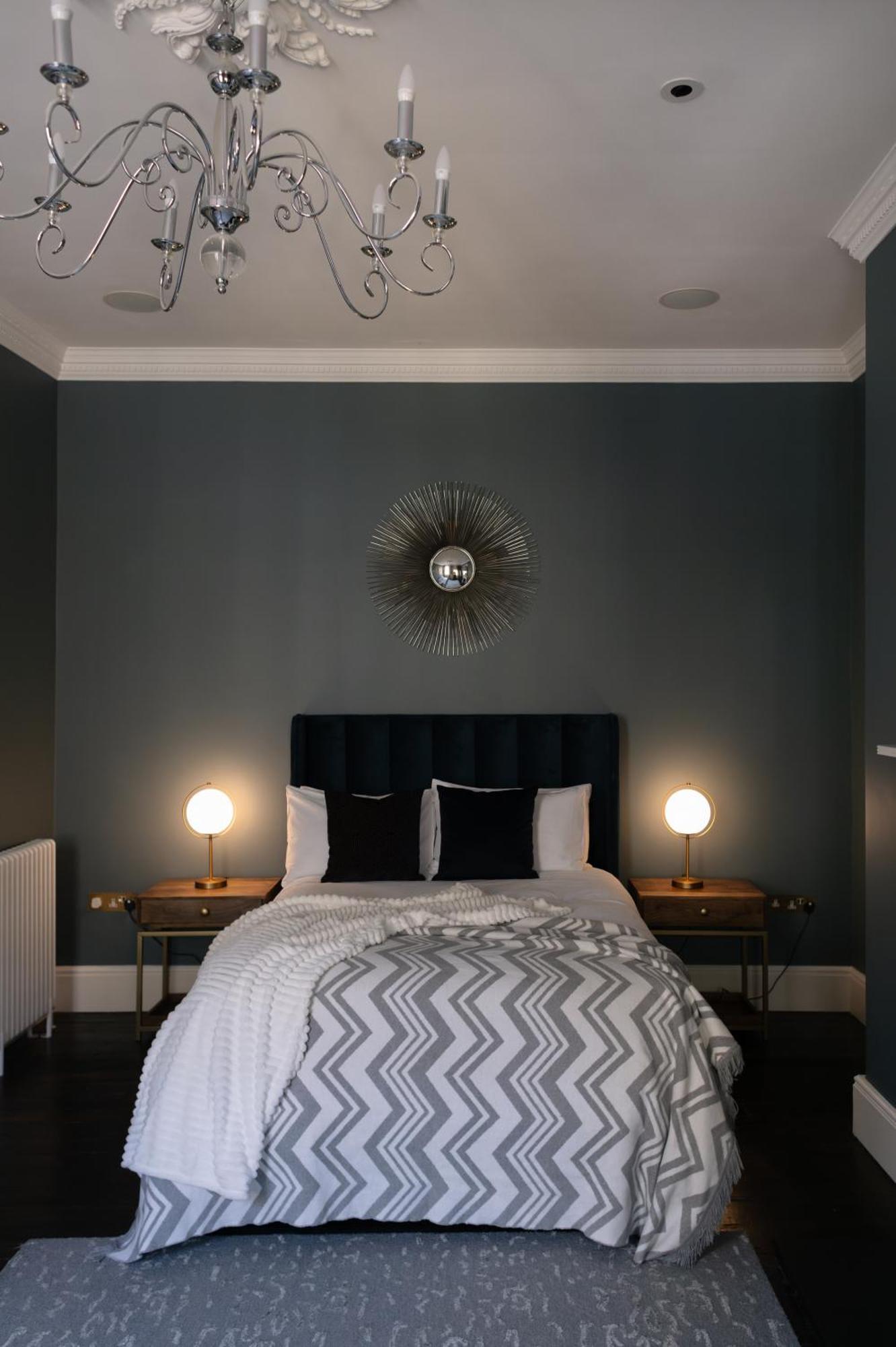 Cambridge House Villa Bath Luaran gambar