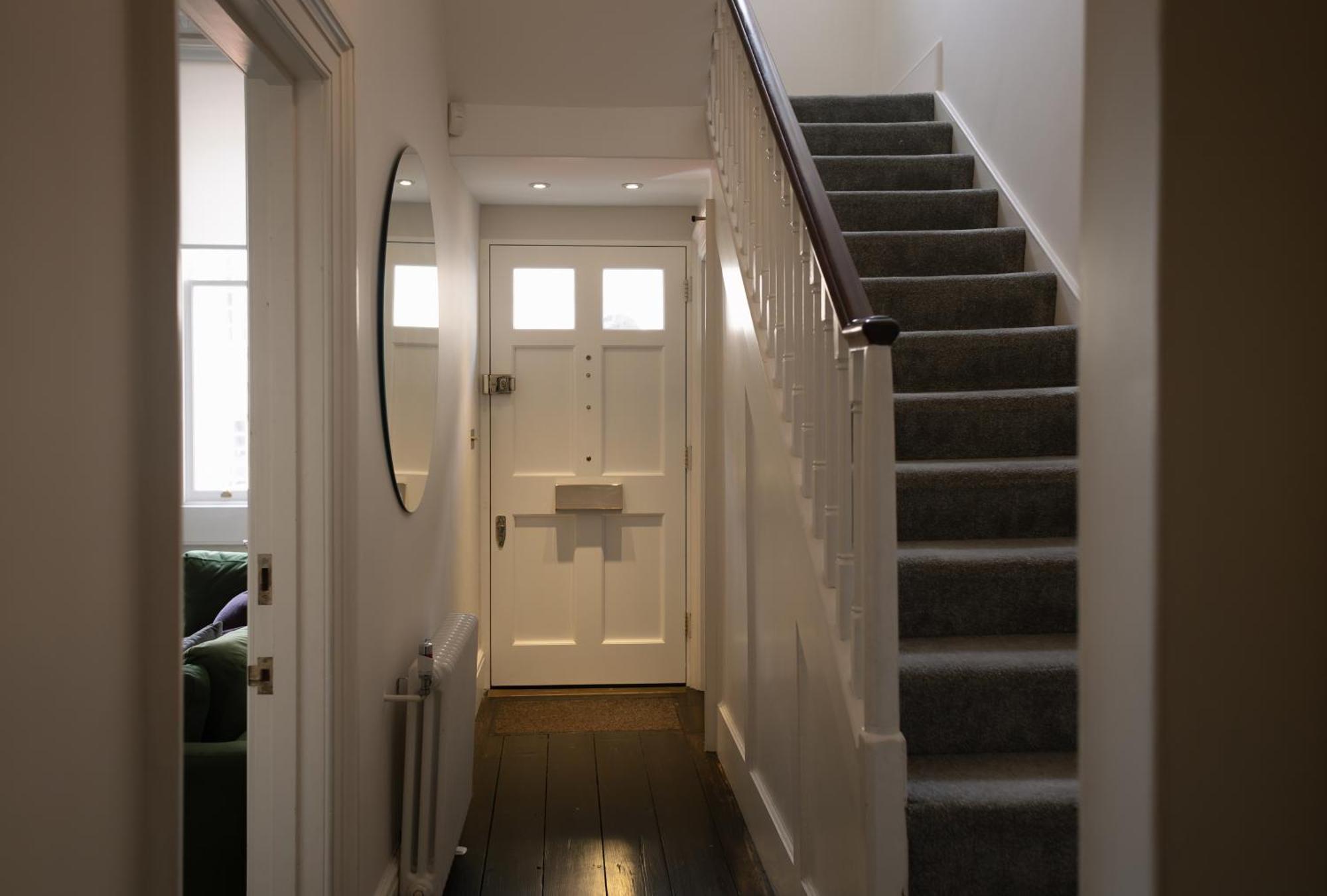 Cambridge House Villa Bath Luaran gambar