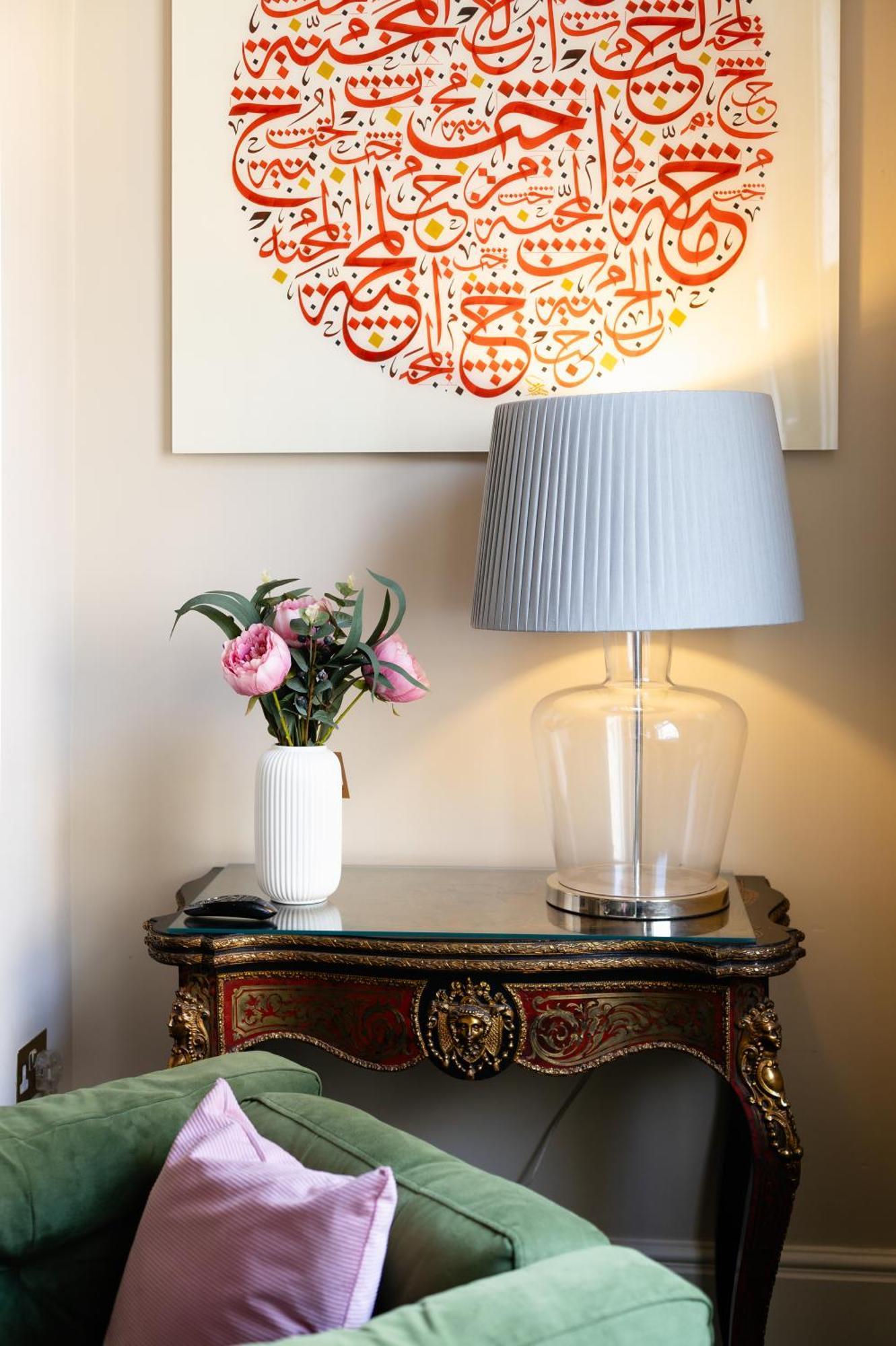 Cambridge House Villa Bath Luaran gambar